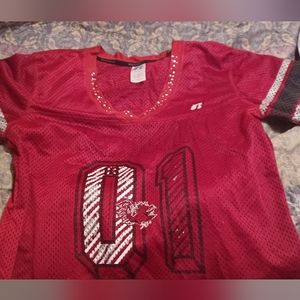 Ladies South Carolina Gamecocks shirt